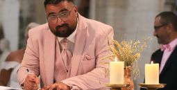 Mariage 2025