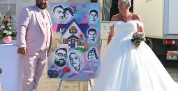 Mariage 2025